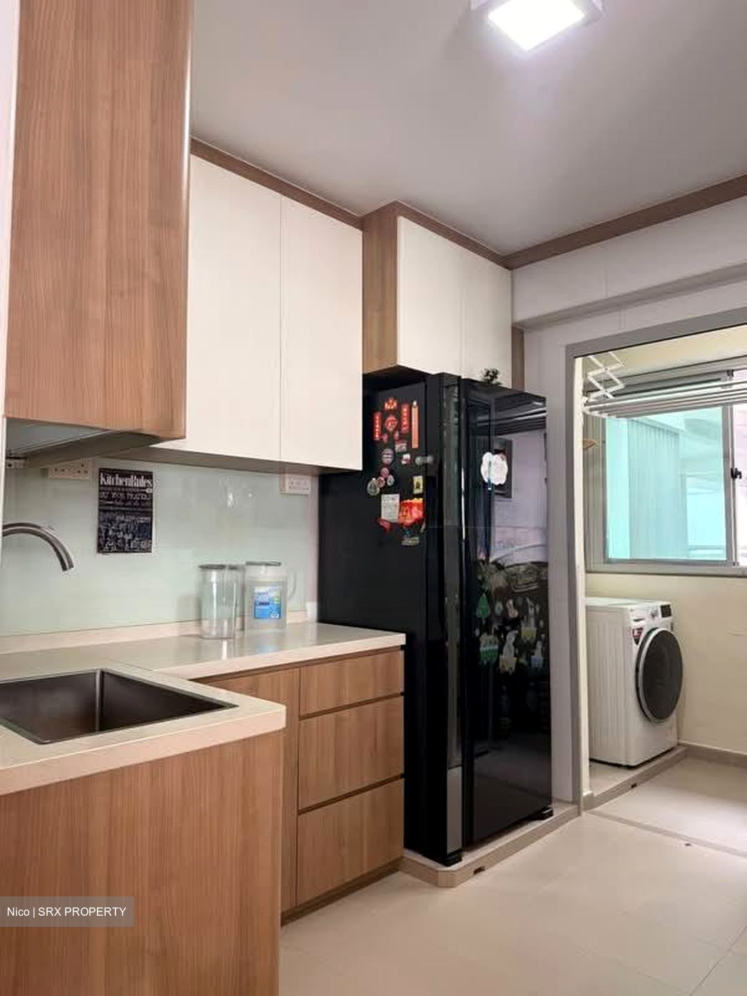 Blk 226B The Verandah @ Matilda (Punggol), HDB 4 Rooms #581838511